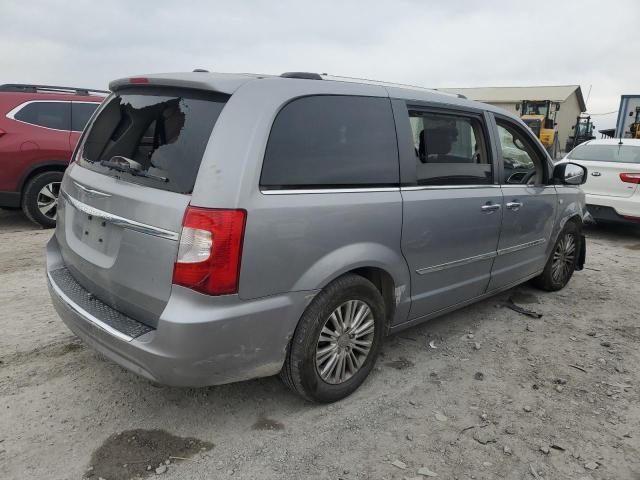 2C4RC1CG9ER249505 | 2014 CHRYSLER TOWN and COU