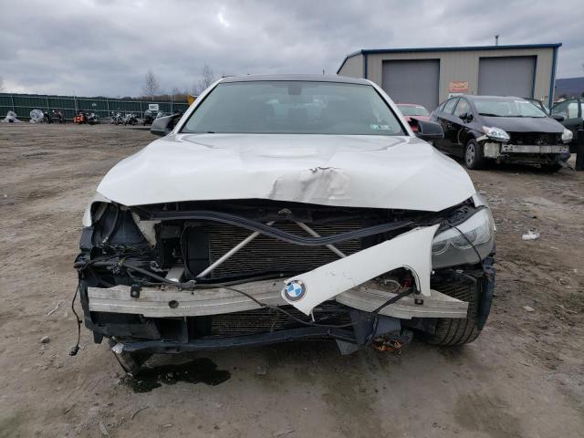 VIN WBAXH5C55DD109450 2013 BMW 5 Series, 528 XI no.5