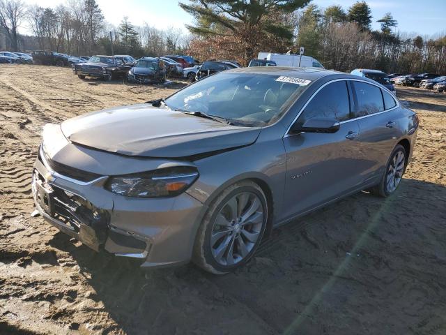 2018 CHEVROLET MALIBU PRE 1G1ZE5SX4JF118558