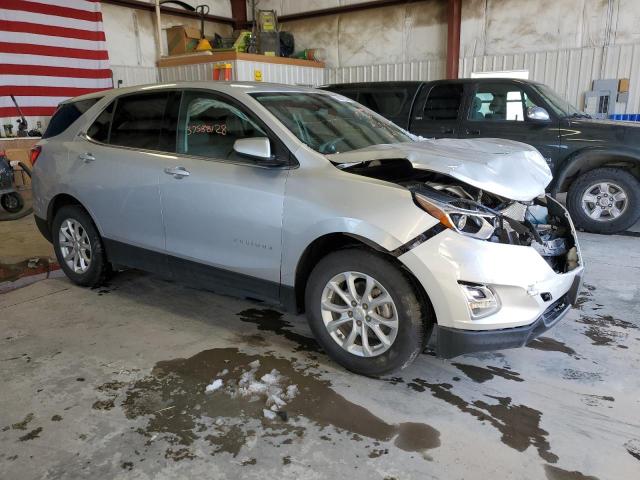 2018 CHEVROLET EQUINOX LT 2GNAXJEV8J6299604