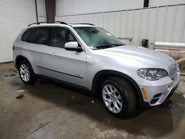 VIN 5UXZV4C50DL993980 2013 BMW X5, Xdrive35I no.4