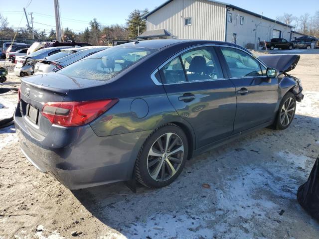 4S3BNAL66F3037268 | 2015 SUBARU LEGACY 2.5