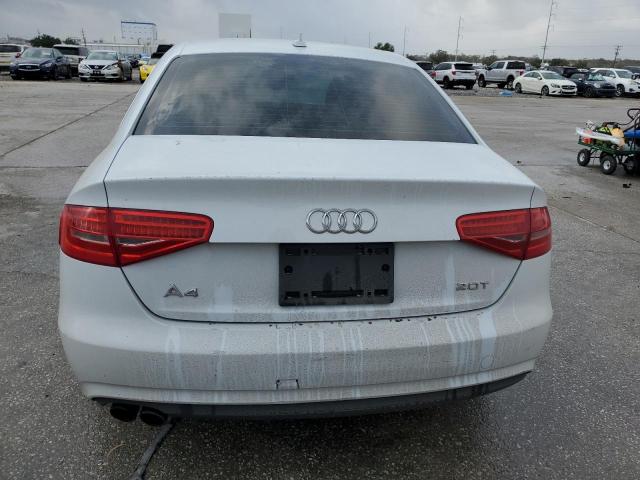 VIN WAUAFAFL2DA172943 2013 Audi A4, Premium no.6