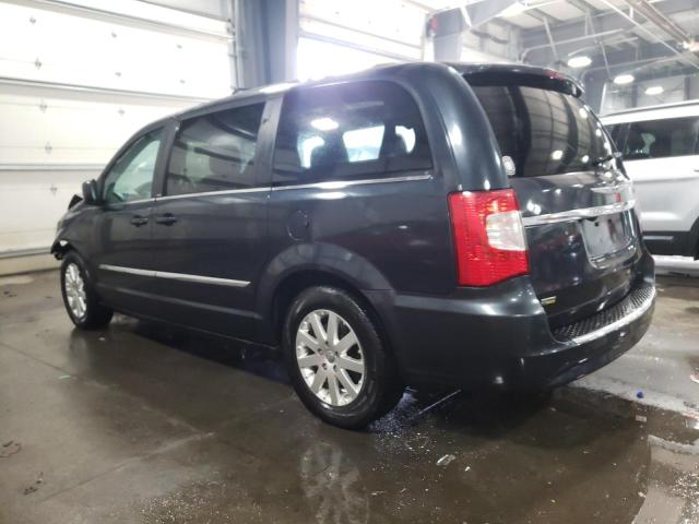 2C4RC1BGXER221293 | 2014 CHRYSLER TOWN and COU