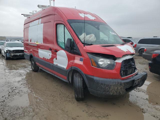 1FTBW3XG2FKB11884 | 2015 FORD TRANSIT T-