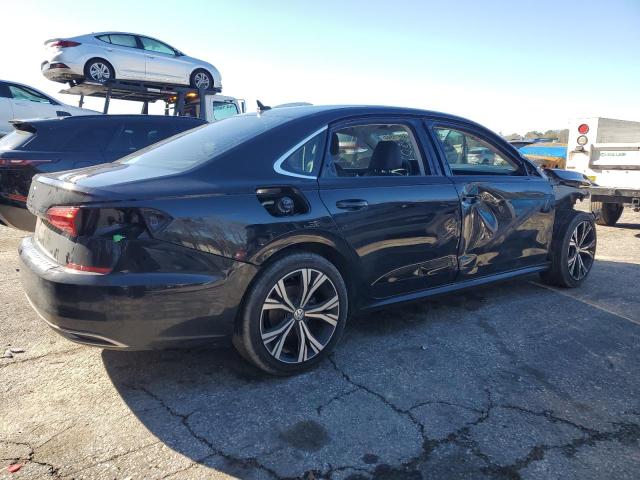 2020 VOLKSWAGEN PASSAT SEL - 1VWCA7A35LC027643