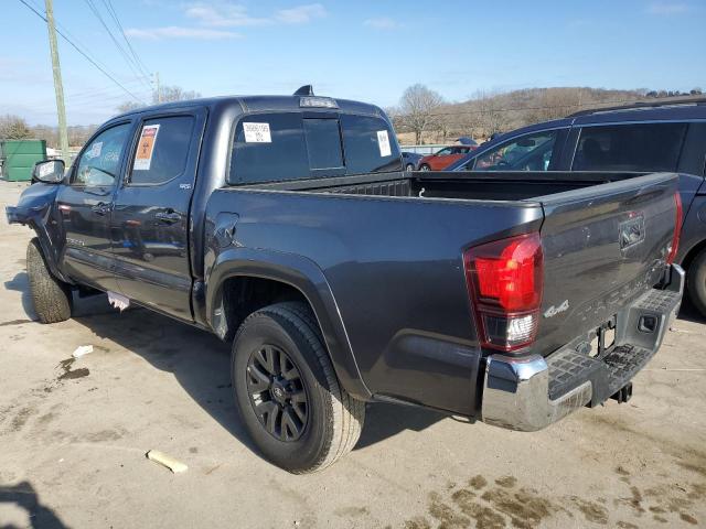 3TMCZ5AN5NM493933 | 2022 TOYOTA TACOMA DOU