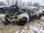 2015 SUBARU BRZ 2.0 LI - JF1ZCAC19F9600244