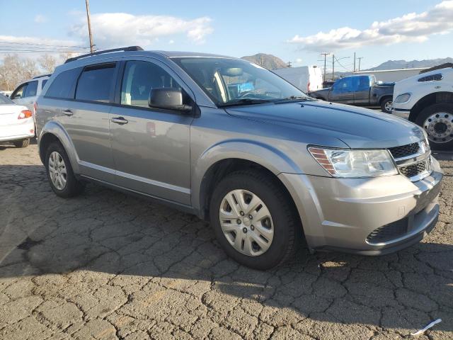 3C4PDCAB0HT683398 | 2017 DODGE JOURNEY SE