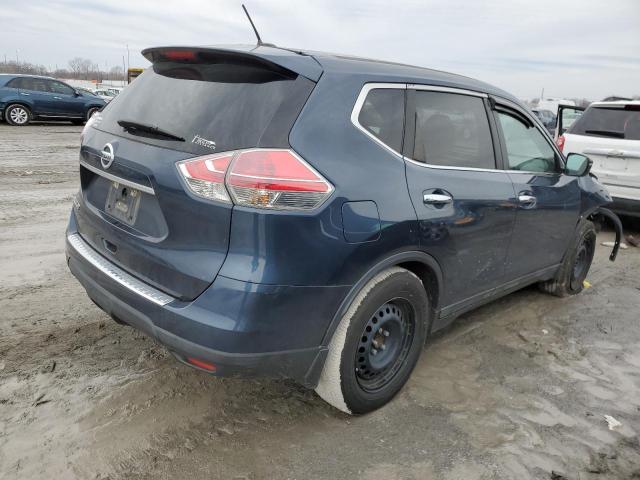 5N1AT2ML0FC827978 | 2015 NISSAN ROGUE S