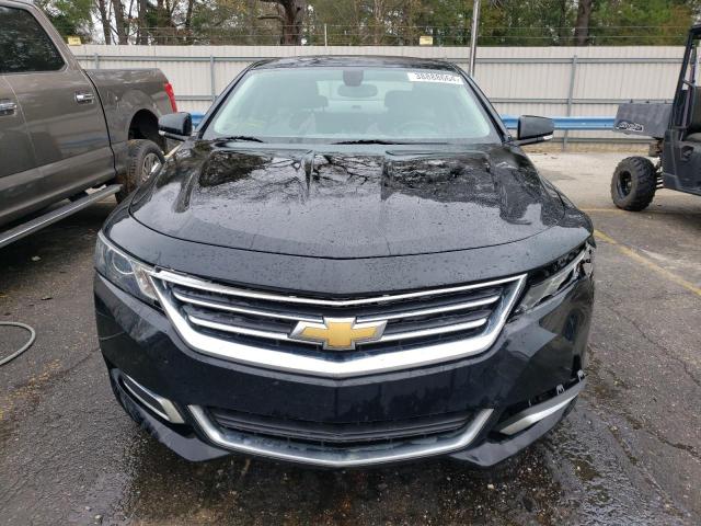 2G1115SL2F9235240 | 2015 CHEVROLET IMPALA LT