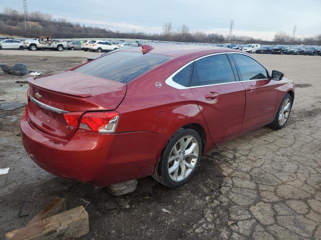 2G1125S37F9183813 | 2015 CHEVROLET IMPALA LT