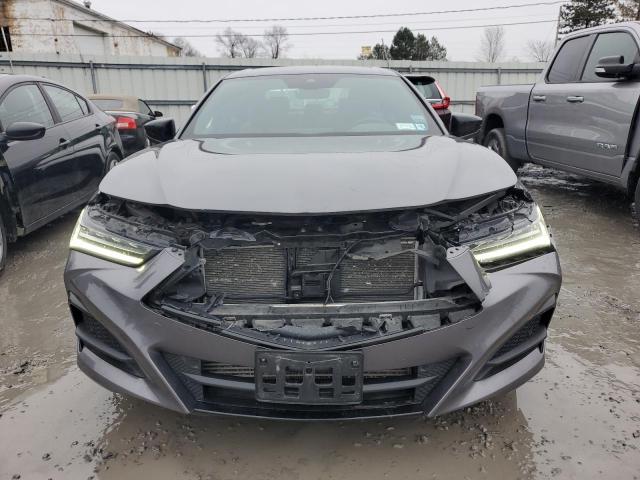 2021 ACURA TLX TECH A - 19UUB6F50MA010465