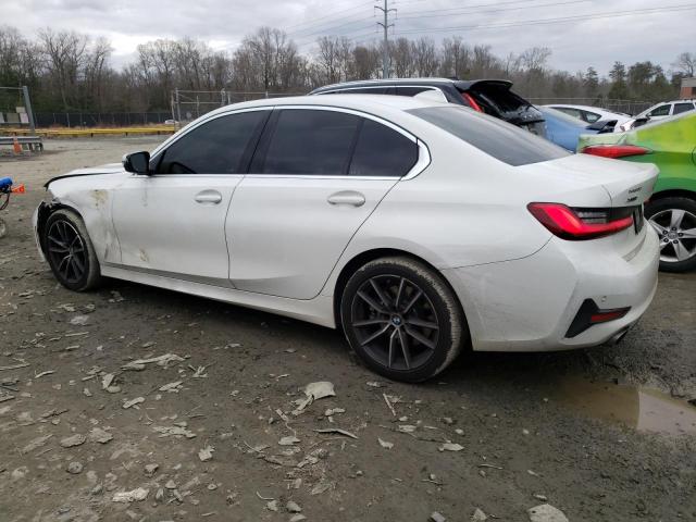 WBA5R7C51KAJ82166 | 2019 BMW 330XI