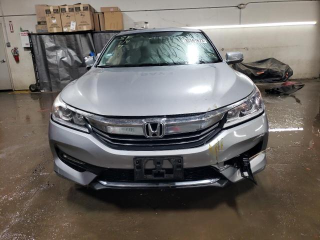 1HGCR2F73HA238676 | 2017 HONDA ACCORD EX