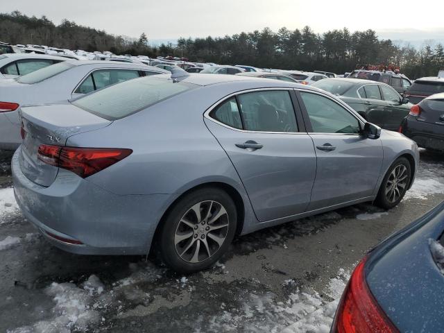 19UUB1F58FA022885 | 2015 ACURA TLX TECH