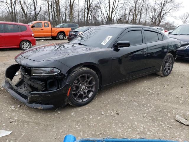 2018 Dodge Charger GT