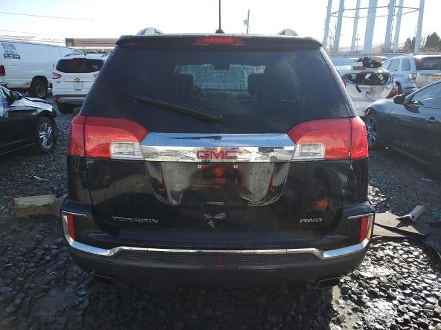 2GKFLUE38G6126298 | 2016 GMC TERRAIN SL