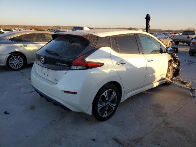 1N4AZ1CP2JC312948 | 2018 NISSAN LEAF S