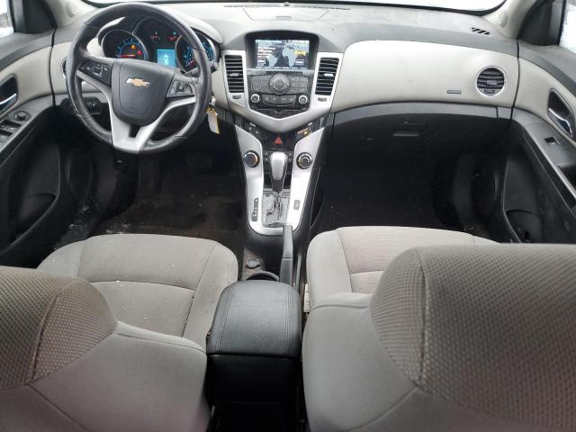 1G1PC5SB8E7480801 | 2014 CHEVROLET CRUZE LT