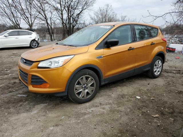 1FMCU0F77GUA04681 | 2016 FORD ESCAPE S