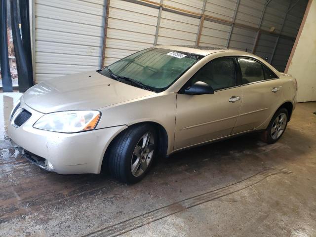 2007 Pontiac G6 Base