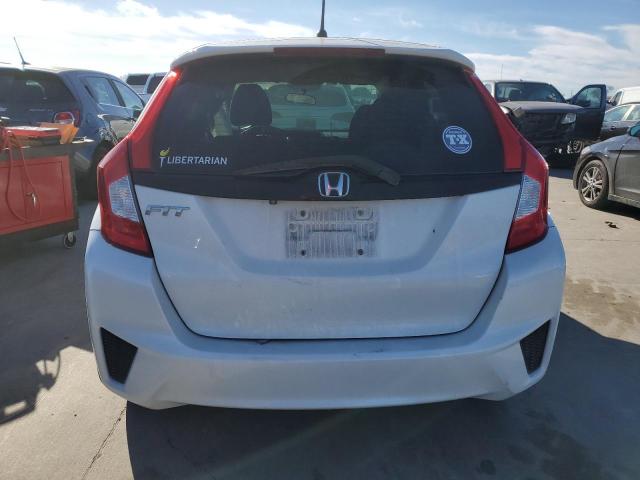 3HGGK5H56FM761306 | 2015 HONDA FIT LX