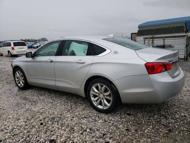 2016 Chevrolet Impala Lt VIN: 2G1115S31G9105547 Lot: 38879224