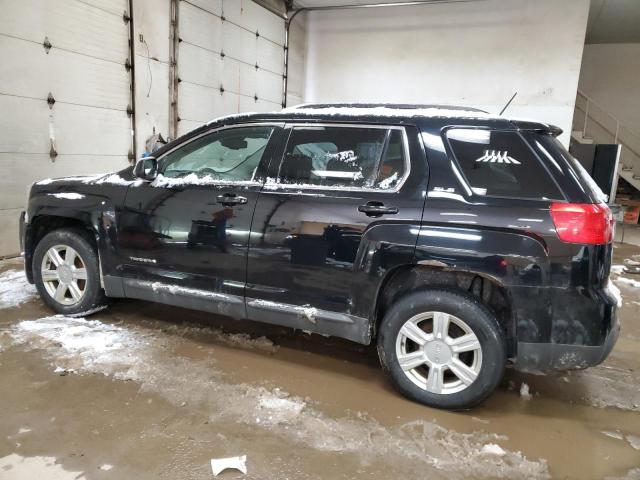 2015 GMC Terrain Sle VIN: 2GKALREK8F6288347 Lot: 37886424