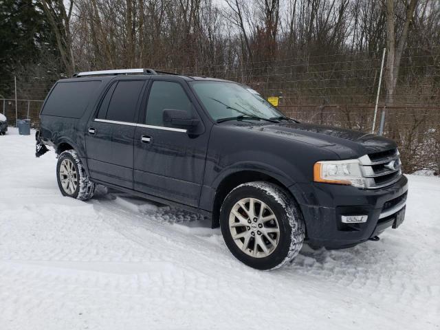 1FMJK2AT1FEF36871 | 2015 FORD EXPEDITION