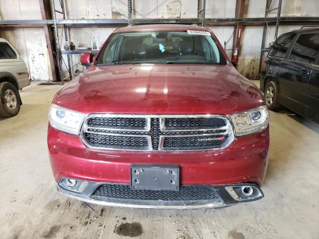 1C4RDJDG6EC976427 | 2014 DODGE DURANGO LI