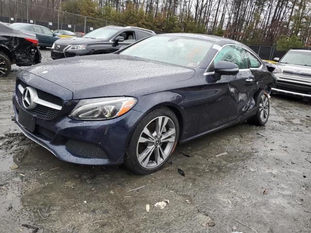 MERCEDES-BENZ-C-CLASS-WDDWJ4KB9HF544573