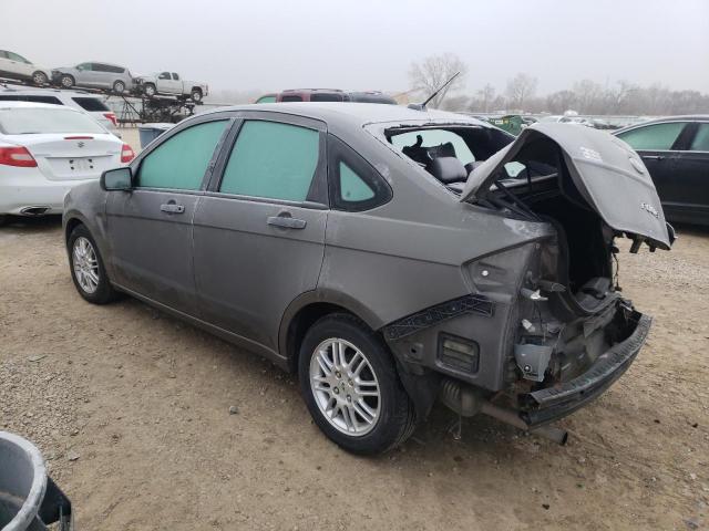 Vin: 1fahp3fn2aw161389, lot: 76752413, ford focus se 20102