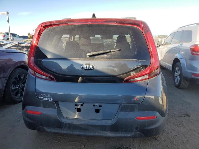 KNDJ23AU5L7718026 | 2020 KIA SOUL LX