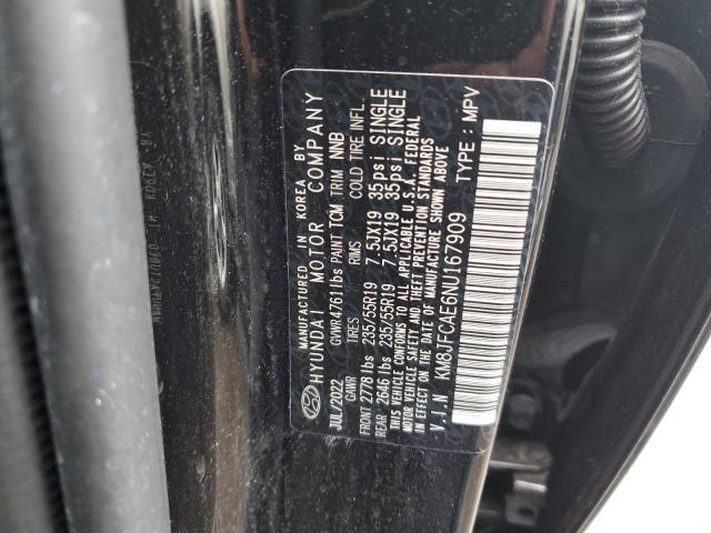 VIN 3FA6P0HD8JR259002 2018 Ford Fusion, SE no.13