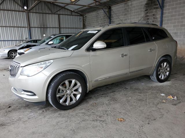 2013 Buick Enclave 