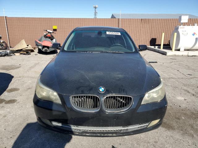 WBANU53578C113675 | 2008 BMW 528 i