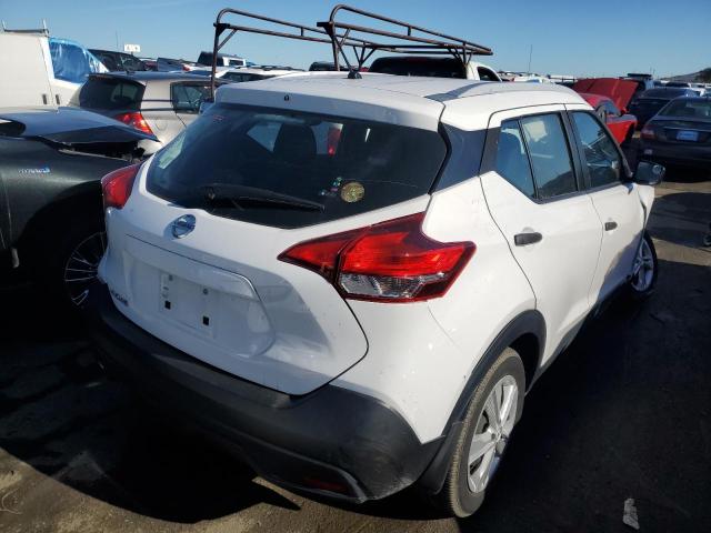 3N1CP5CU8KL538278 | 2019 NISSAN KICKS S