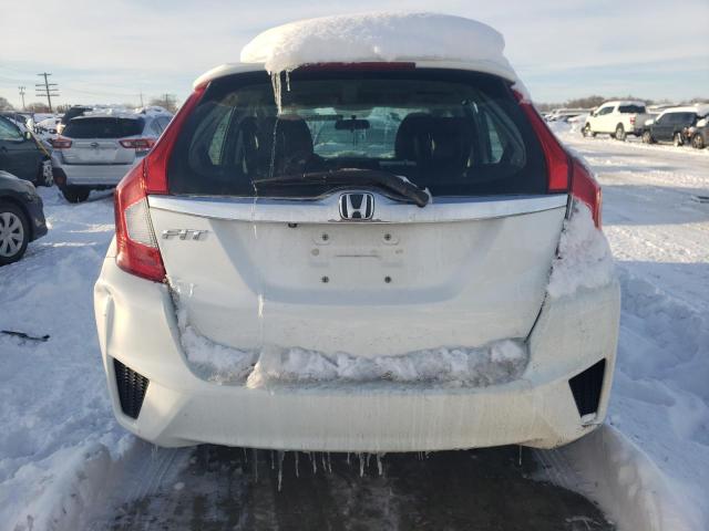 3HGGK5H80FM716176 | 2015 HONDA FIT EX