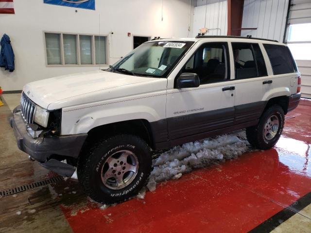 1J4GZ58Y9TC376916 | 1996 Jeep grand cherokee laredo