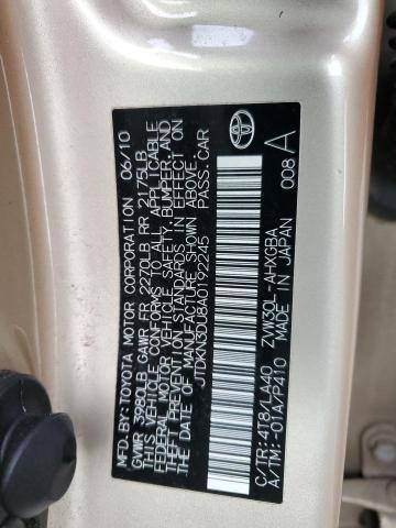 2010 Toyota Prius - Image 12