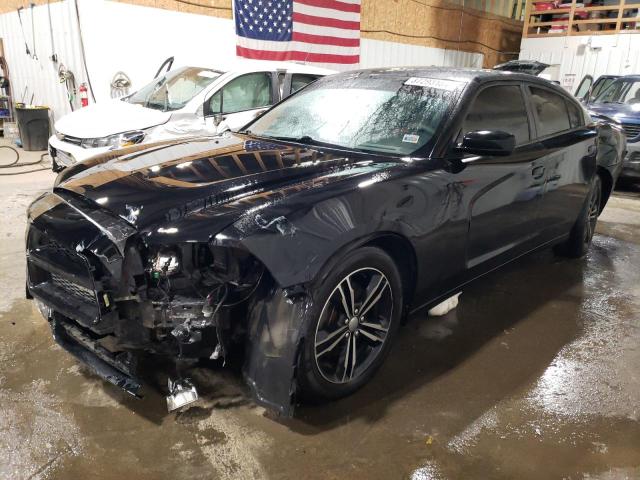 2013 Dodge Charger SXT