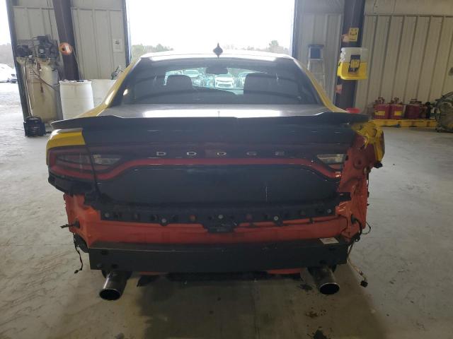 2C3CDXCTXKH756955 | 2019 DODGE CHARGER R/