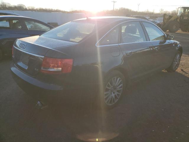 WAUDH74F07N167079 2007 Audi A6 3.2 Quattro