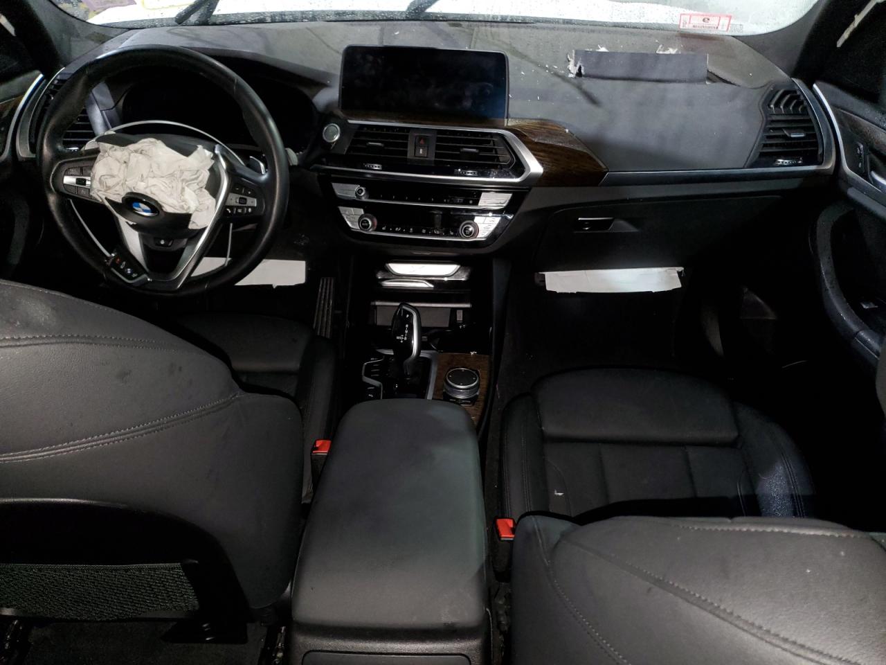 Фото: 5UXTS1C0XL9D47281 - 8