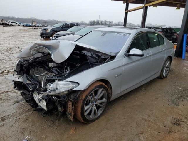 VIN WBA5B1C54ED480831 2014 BMW 5 Series, 535 I no.1