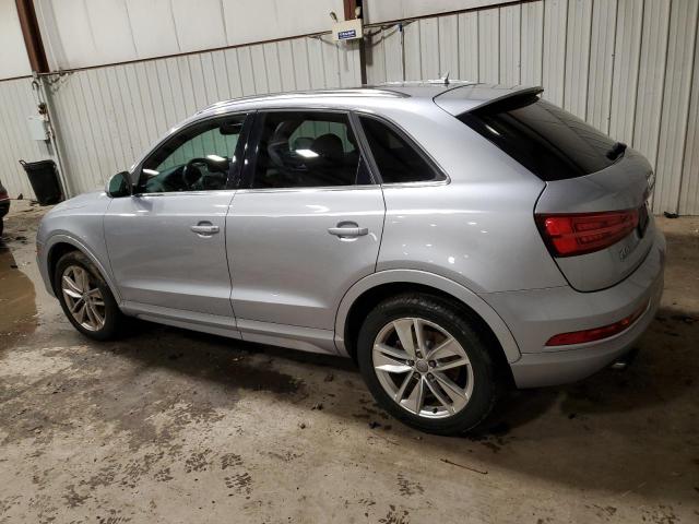 WA1EFCFSXGR004796 | 2016 AUDI Q3 PREMIUM