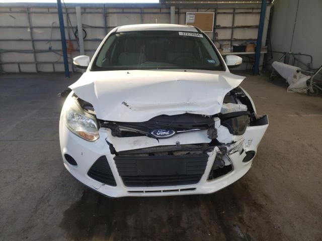 1FADP3F25EL224528 | 2014 FORD FOCUS SE