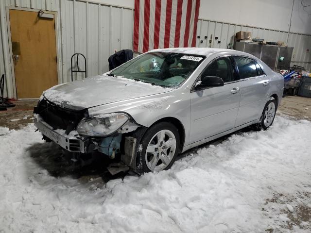 2011 Chevrolet Malibu LS