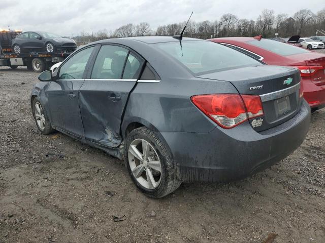 2013 Chevrolet Cruze Lt VIN: 1G1PE5SB8D7130481 Lot: 39747224